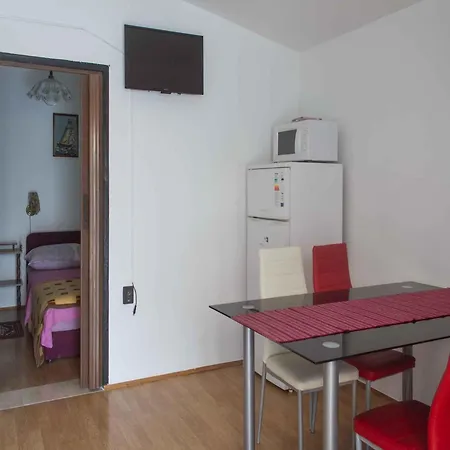 In - Insel Krk 43349 Apartment *