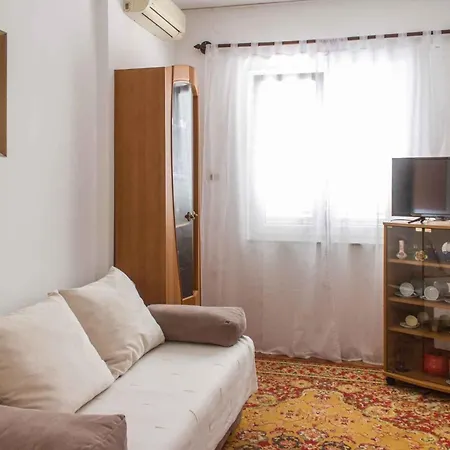 Apartment In - Insel Krk 43349 *