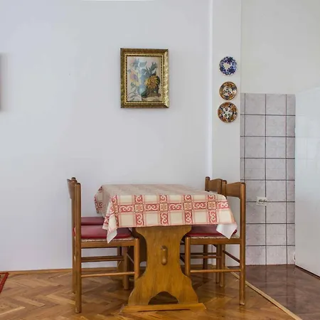 Apartment In - Insel Krk 43349 Punat
