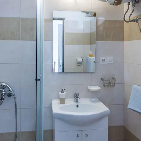 In - Insel Krk 43349 Apartment