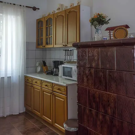 Apartment In - Insel Krk 43349 Punat
