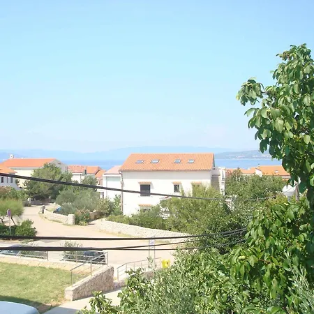 In - Insel Krk 43349 Apartment Punat