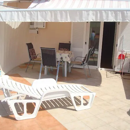 In - Insel Krk 43349 Apartment *